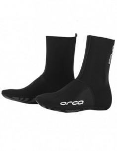 Orca Swim Socks