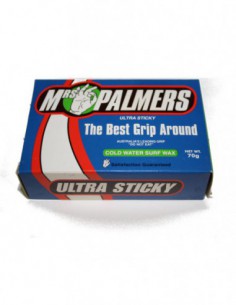 Ultra Sticky Cold Water Surf Wax