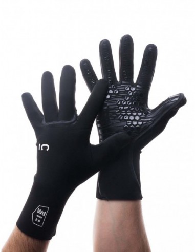 Wired 2mm Glove