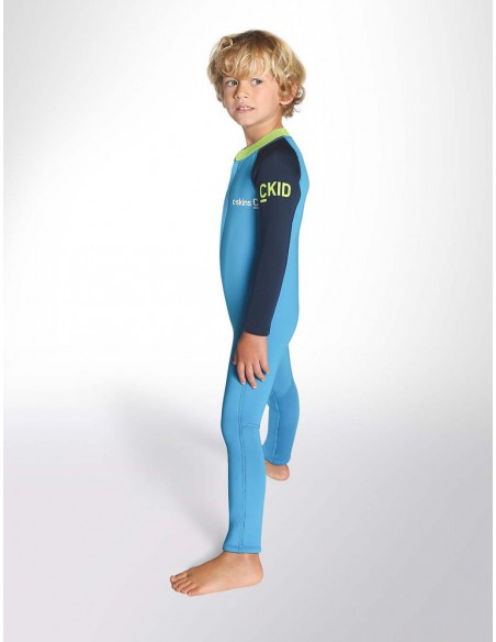 C Skins Baby Steamer Full Wetsuit Lifeguard