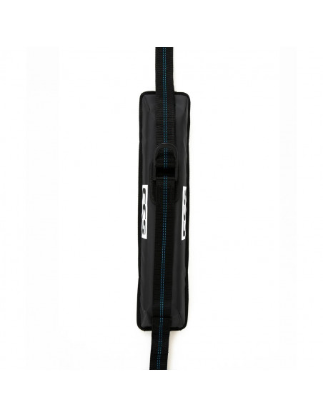 FCS D-Ring Soft Racks Single