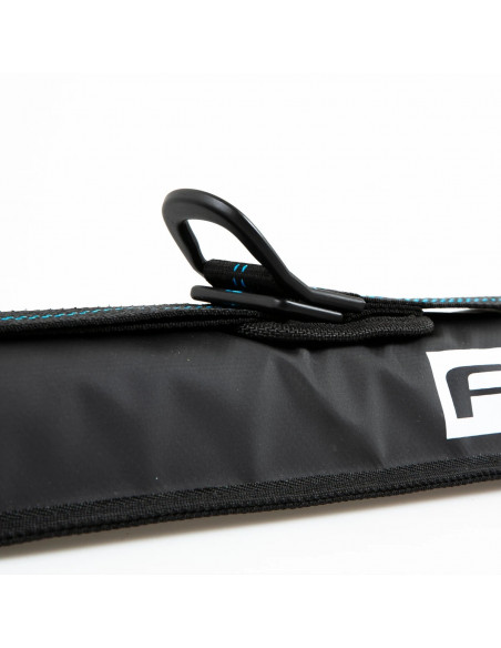 FCS D-Ring Soft Racks Single
