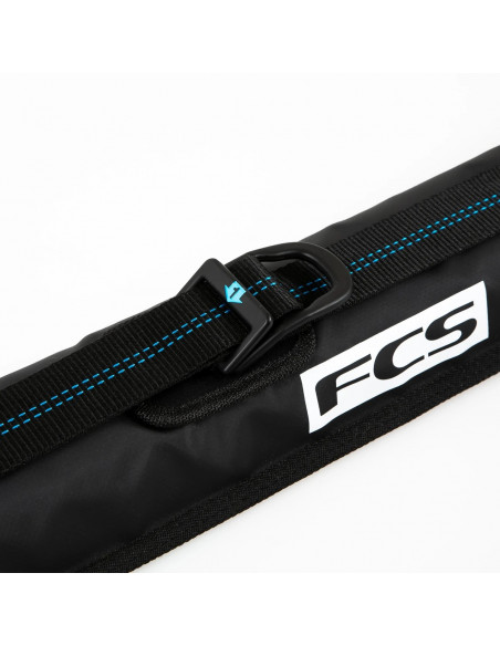 FCS Premium Single Soft Rack