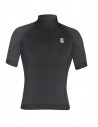 C-Skins HDi Poly Pro Short Sleeve Thermal Rash Vest (Men's)