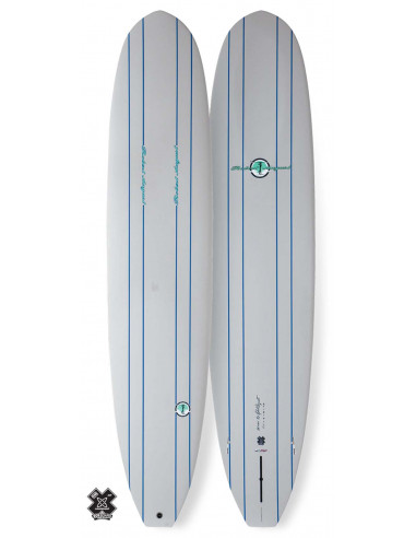 Surftech 9'0" Robert August - What I Ride - Tuflite