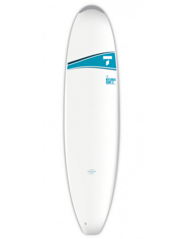 Bic 7'9" Natural Surf