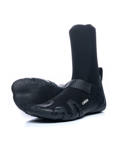 C-Skins Wired 5mm Hidden Split Toe Boots