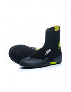 C-Skins Legend 5mm Round Toe Boots Surf Wetsuit Boots UK 5-12 