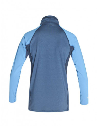C-Skins Rash X Junior Long Sleeve Vest