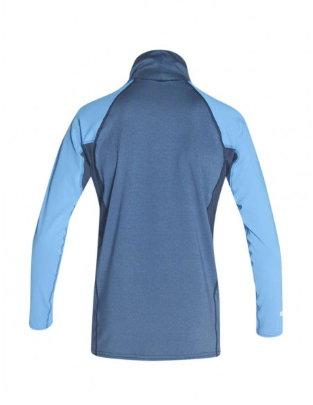 C-Skins Rash X Junior Long Sleeve Vest