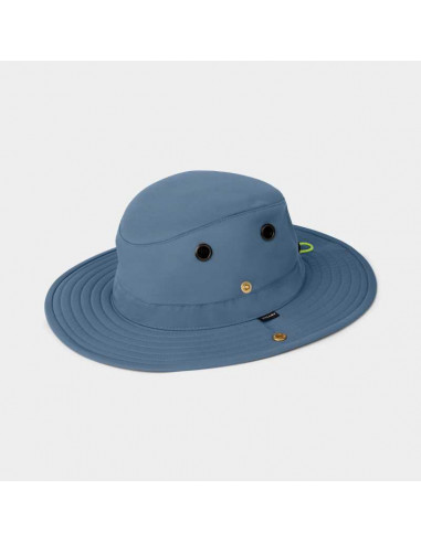TilleyTWS1 All Weather Hats - Blue/Green