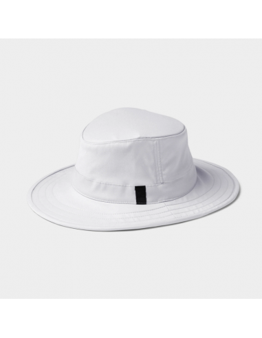 Tilley Clubhouse Golf Hat - White