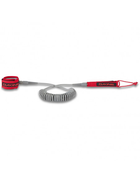 Dakine Coiled Wrist Bodyboard Leash