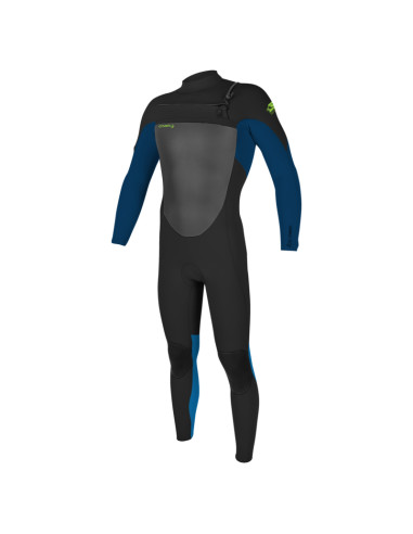 O'Neill Youth Epic 5/4mm Chest Zip Wetsuit.