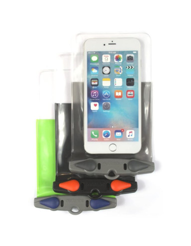 Aquapac Waterproof Phone Case.