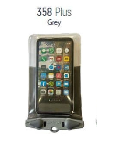 Aquapac Waterproof Phone Case.