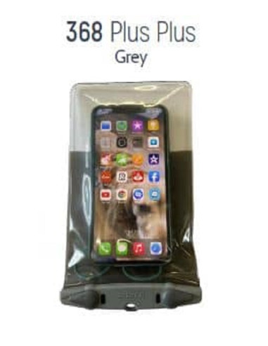 Aquapac Waterproof Phone Case.