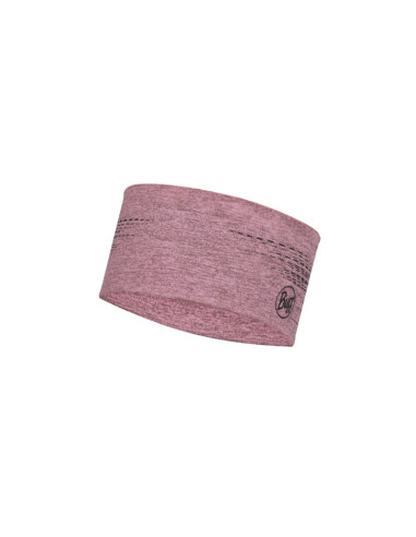 Buff DryFlx Headband - Solid Lilac Sand