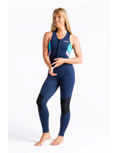 C-Skins Element 2/2mm Women's Long Jane