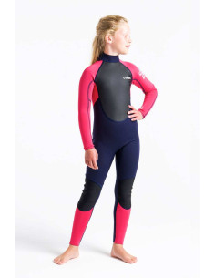 C-Skins Element 3/2mm Junior Wetsuit. 2