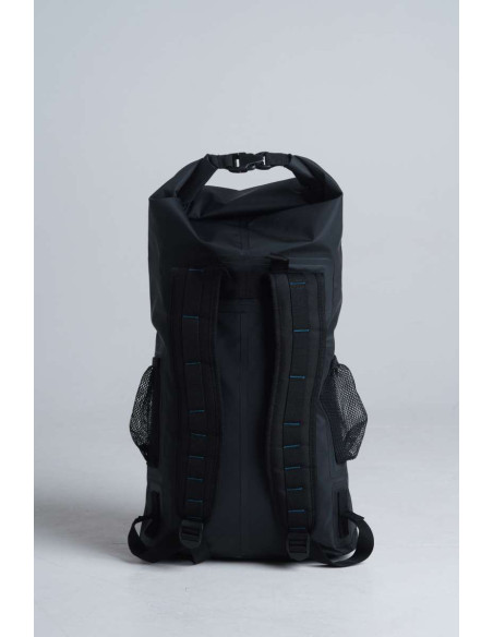 Bulldog Dry Back Pack 25L