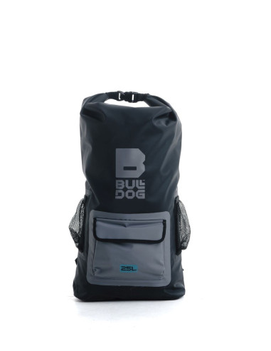 Bulldog Dry Back Pack
