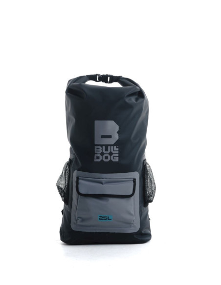 Bulldog Dry Back Pack