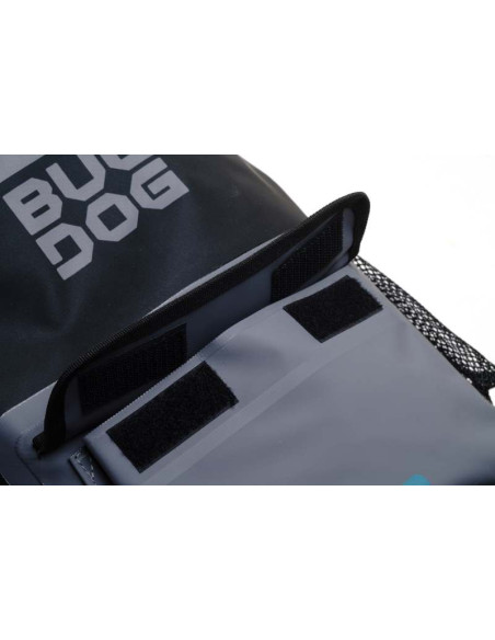 Bulldog Dry Back Pack 25L