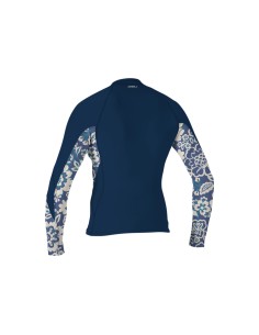 O'Neill Women's Bahia Full Zip Jacket 1/0.5mm 2