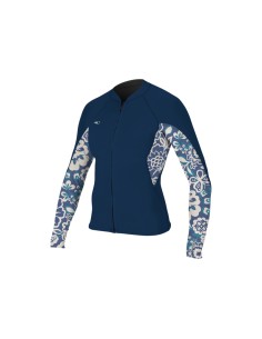 O'Neill Women's Bahia Full Zip Jacket 1/0.5mm