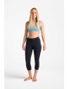 C-Skins Womens Solace 1.5mm 3/4 Leggings