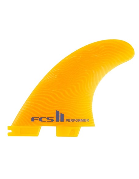 FCS II Performer Neo Glass Thruster Fins