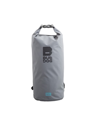Bulldog Dry Back Pack 40L