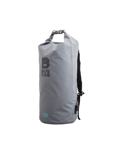 Bulldog Dry Back Pack 40L