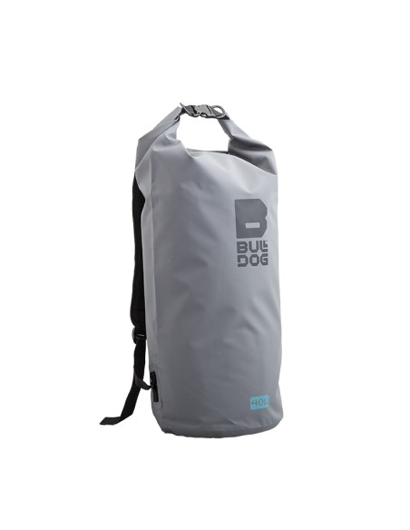 Bulldog Dry Back Pack 40L