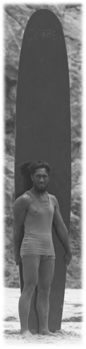 Duke Kahanamoku (1920)