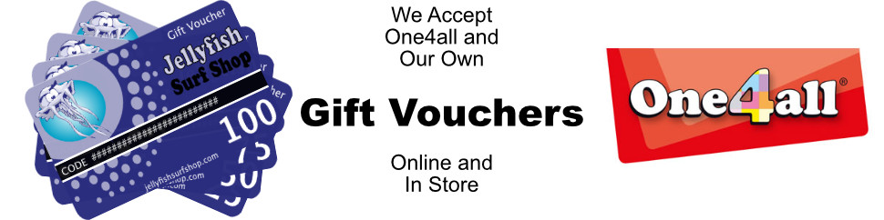 Gift Vouchers